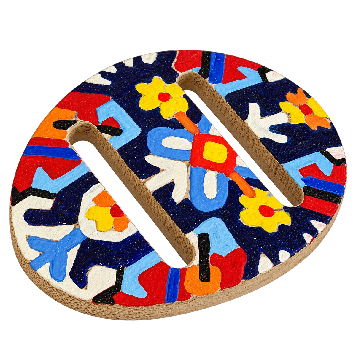 UNSLOUCHABLE™ — HAND-CRAFTED WOOD BUCKLES