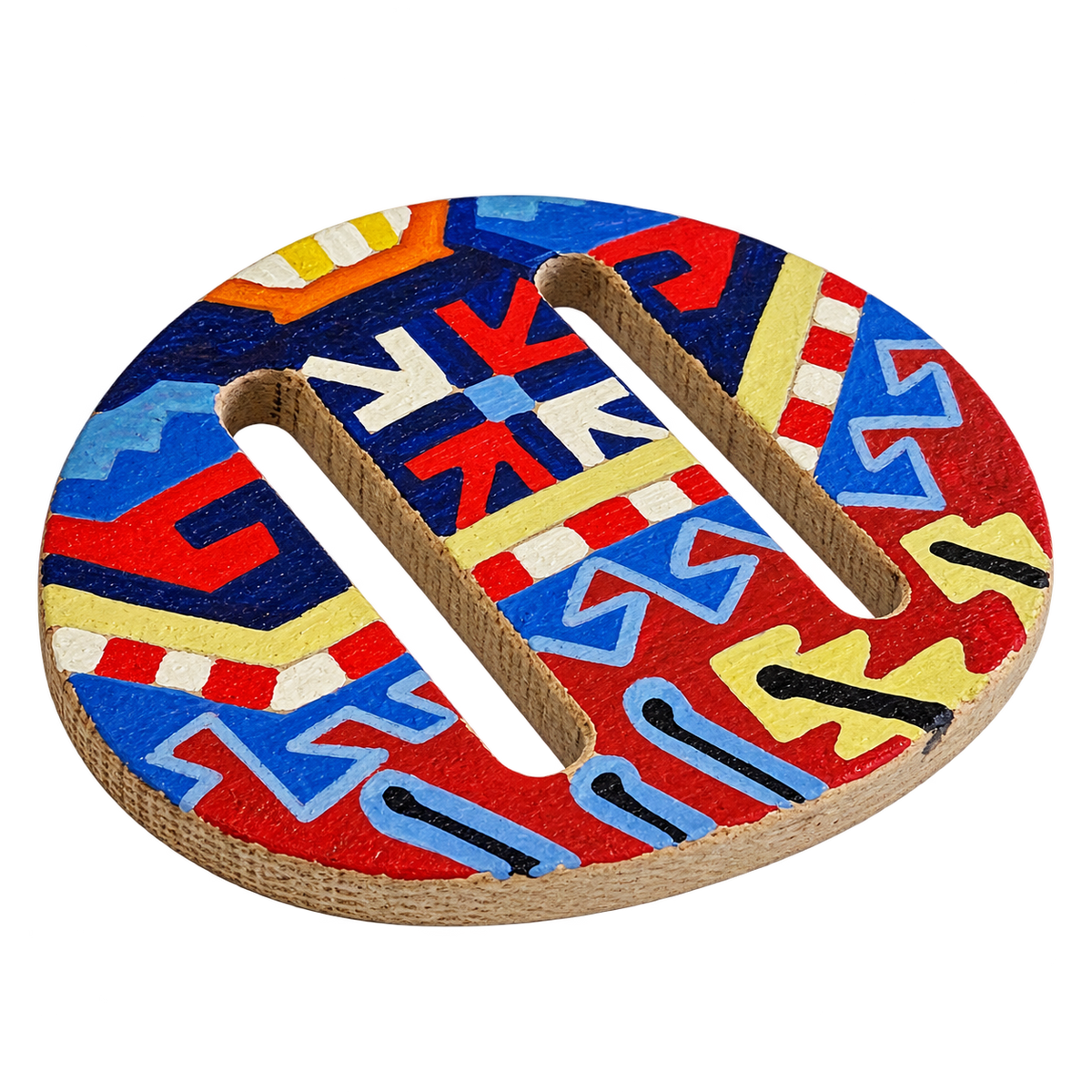 UNSLOUCHABLE™ — HAND-CRAFTED WOOD BUCKLES