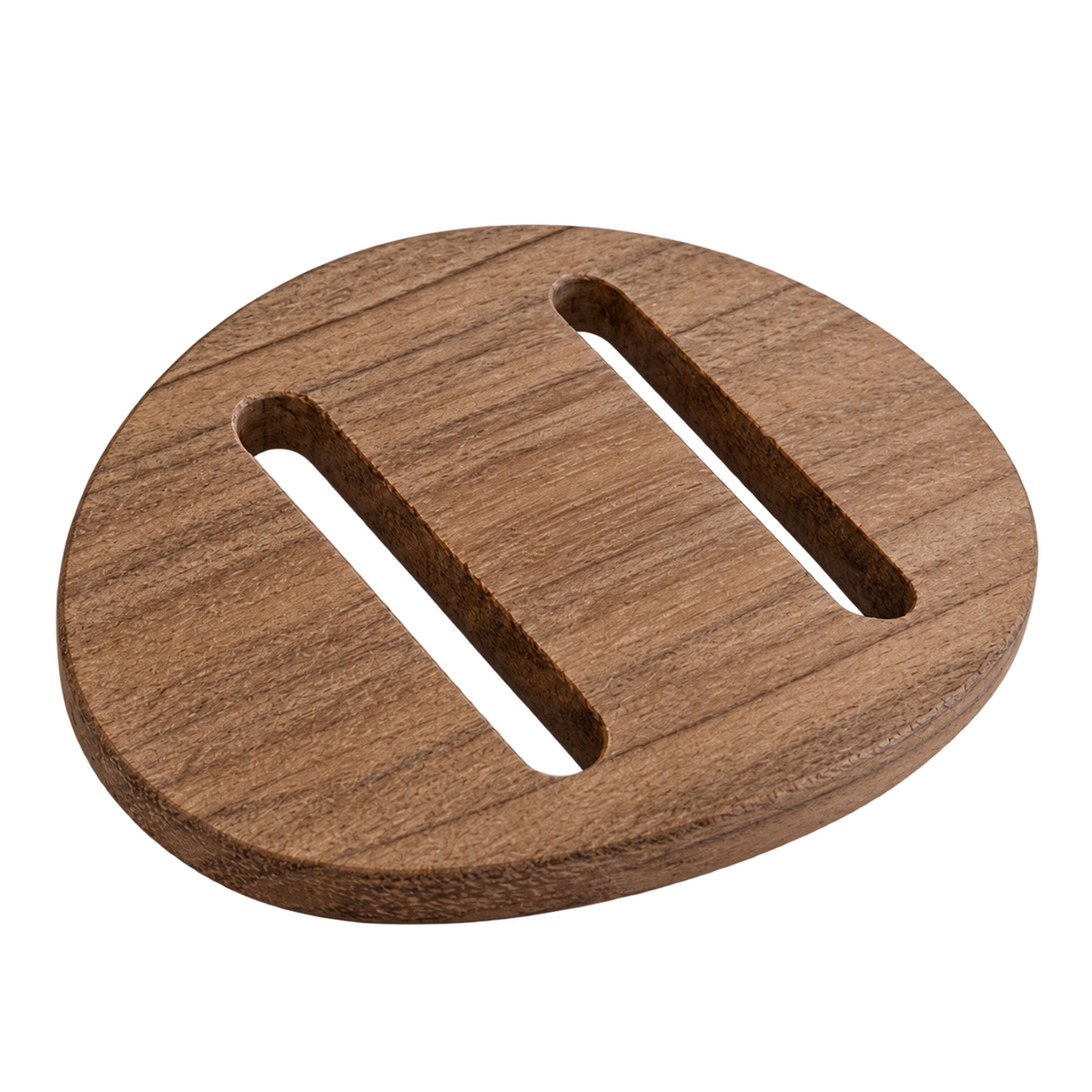 UNSLOUCHABLE™ — HAND-CRAFTED WOOD BUCKLES